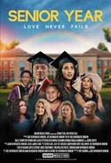 Senior Year: Love Never Fails Movie Poster