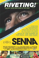 Senna Movie Trailer