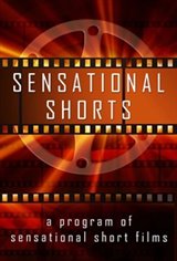 Sensational Short Films Movie Poster