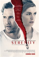 Serenity Movie Trailer