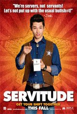 Servitude Movie Trailer