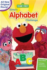 Sesame Street: Elmo’s Alphabet Challenge Movie Poster