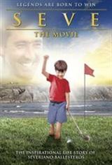 Seve: The Movie Movie Poster