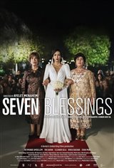 Seven Blessings Movie Poster