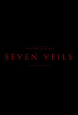 Seven Veils Movie Poster