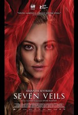 Seven Veils Movie Poster