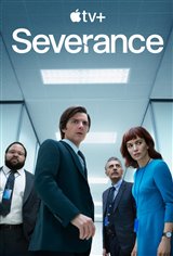 Severance (Apple TV+) Movie Poster