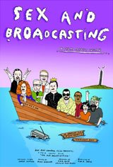 Sex and Broadcasting Movie Poster