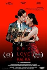 Sex, Love & Salsa Movie Poster