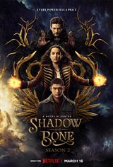 Shadow and Bone (Netflix) Movie Trailer