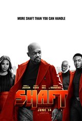 Shaft Movie Trailer