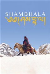 Shambhala Movie Poster