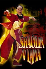 Shaolin vs. Lama (Shaolin dou La Ma) Movie Poster