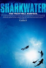 Sharkwater Movie Poster