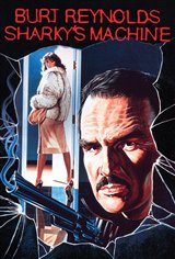 Sharky's Machine Movie Poster