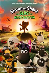 Shaun the Sheep: The Beast of Mossy Bottom Movie Trailer