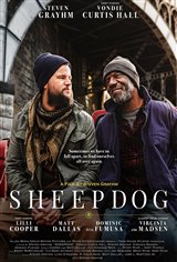 Sheepdog Movie Poster