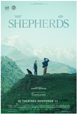 Shepherds Movie Trailer