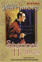 Sherlock Holmes Movie Poster