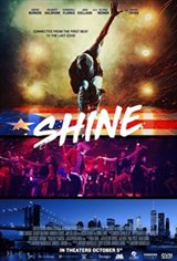 Shine Large Poster