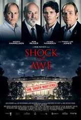 Shock and Awe Movie Trailer