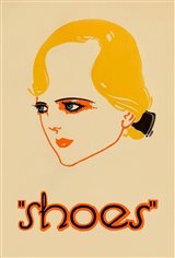 Shoes Movie Poster