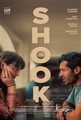 Shook Movie Poster