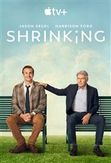 Shrinking (Apple TV+) Movie Trailer