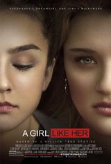 A Girl Like Her Movie Trailer