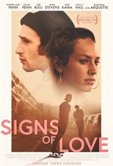 Signs of Love Movie Poster