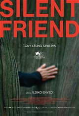 Silent Friend Movie Poster