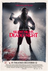 Silent Night, Deadly Night Movie Trailer
