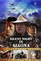 Silent Night in Algona Movie Poster