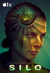 Silo (Apple TV) Movie Trailer