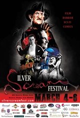 Silver Scream Festival 2016 Short Film Block E Movie Poster