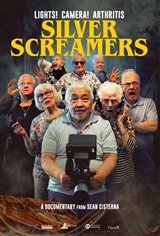 Silver Screamers Movie Poster