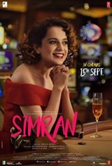 Simran (Hindi) Movie Trailer