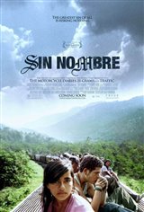 Sin Nombre Movie Trailer
