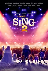Sing 2 Movie Trailer