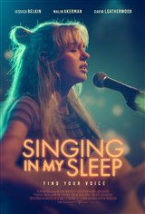 Singing In My Sleep Movie Poster