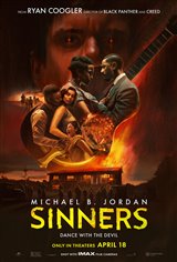 Sinners (Dubbed in Spanish) Movie Poster