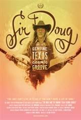 Sir Doug and the Genuine Texas Cosmic Groove Movie Poster