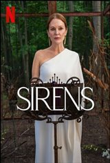 Sirens (Netflix) Movie Poster