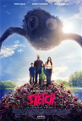 Sketch Movie Poster