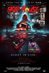 Skillhouse Movie Poster