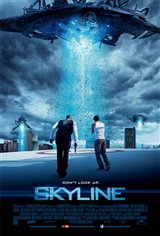 Skyline Movie Trailer