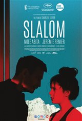 Slalom (v.o.f.) Movie Poster