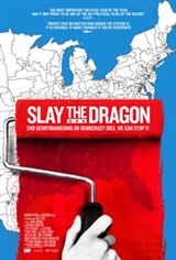 Slay the Dragon Movie Poster