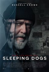 Sleeping Dogs Movie Poster Movie Poster