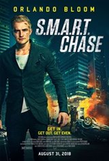 S.M.A.R.T. Chase Large Poster